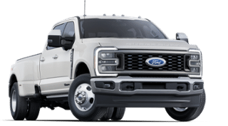 2025 Ford Super Duty® External Image 5